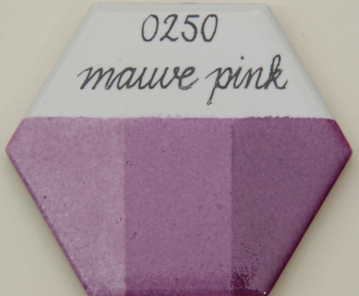 Mauve pink 