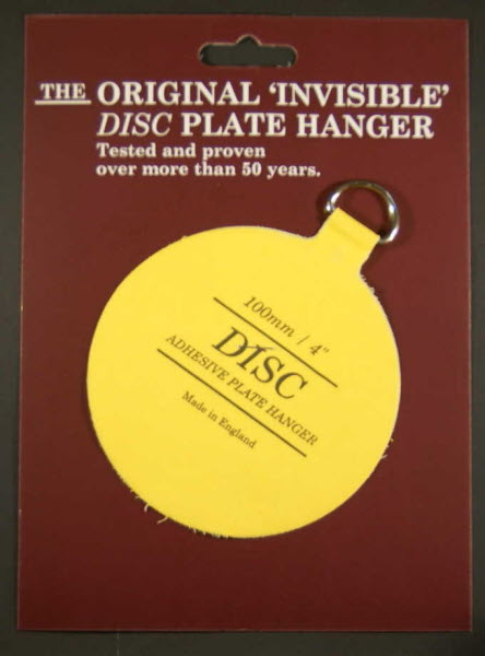 Disk hanger Ø 100 mm
