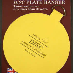 Disk hanger Ø 140 mm